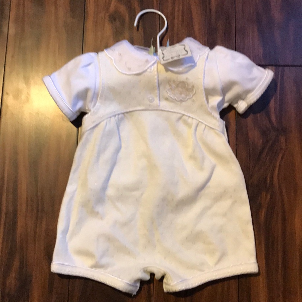 Bright Future Heirlooms newborn